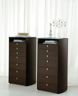 modern bedroom furniture chests dressers
